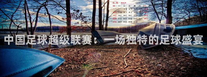 看球吧nba在线高清免费：中国足球超级联赛：一场独特的足球盛宴
